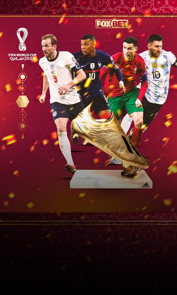 World Cup 2022 odds: Harry Kane, Ronaldo, Mbappe Lead Golden Boot futures